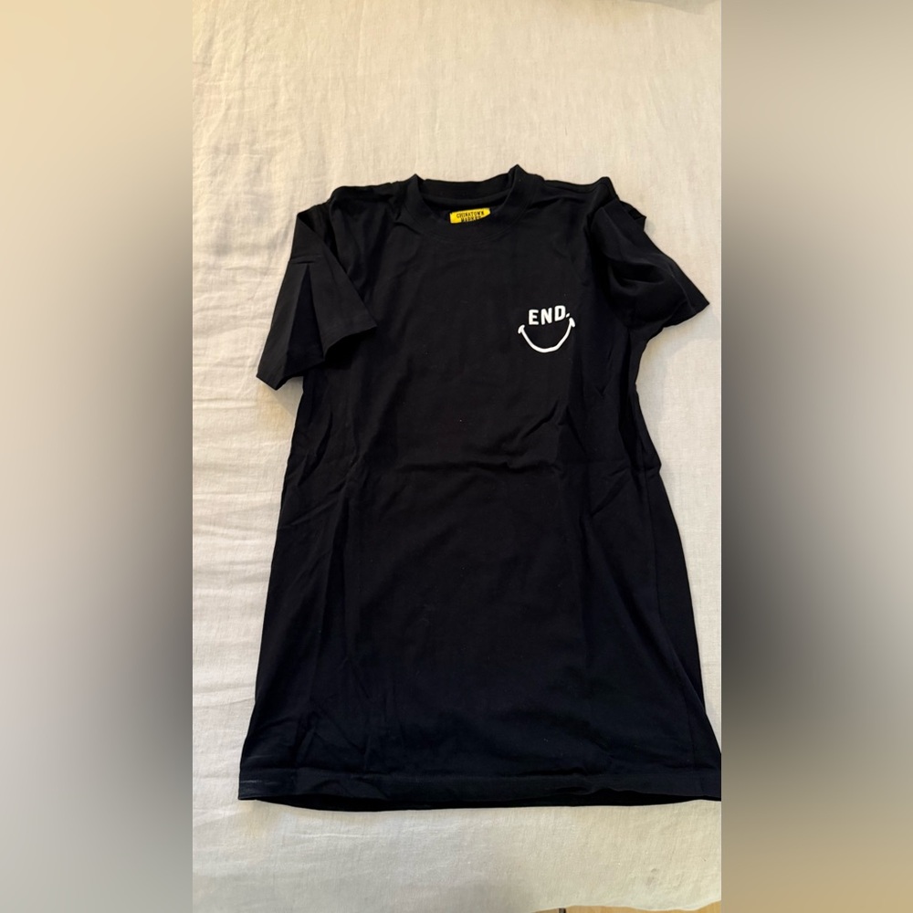 Chinatown market - Smiley brand